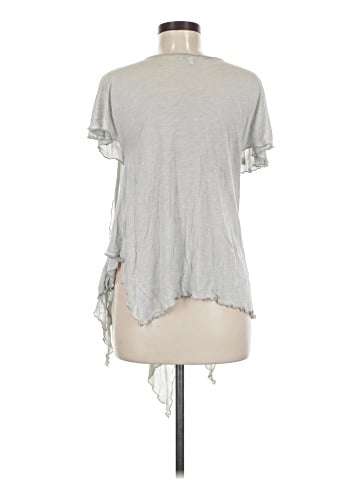 Mystree Short Sleeve Top (view 2)