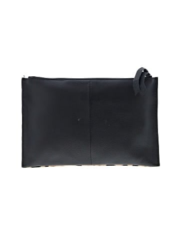 J.Crew Leather Clutch (view 2)