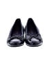 VANELi Black Wedges Size 7 1/2 - photo 2