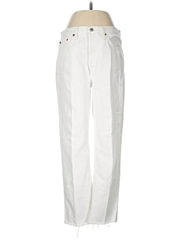 RE/DONE Jeans (view 1)