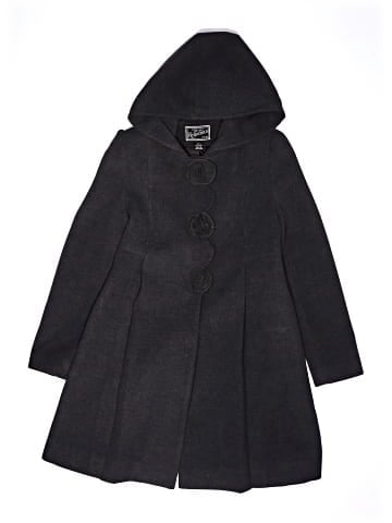 Rothschild Coat (view 1)