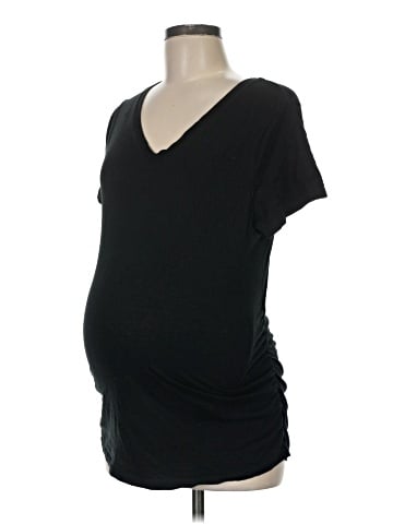 Isabel by Ingrid + Isabel Short Sleeve T-Shirt (view 1)