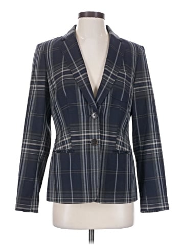 Tommy Hilfiger Blazer (view 1)