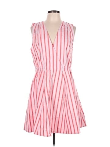 Derek Lam 10 Crosby Casual Dress (view 1)