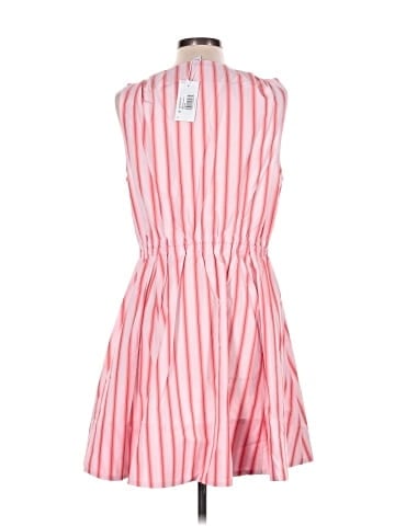 Derek Lam 10 Crosby Casual Dress (view 2)