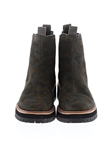 TOMS Ankle Boots (view 2)