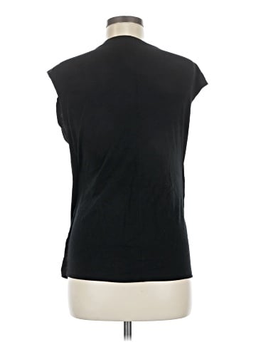 Motherhood Sleeveless T-Shirt (view 2)