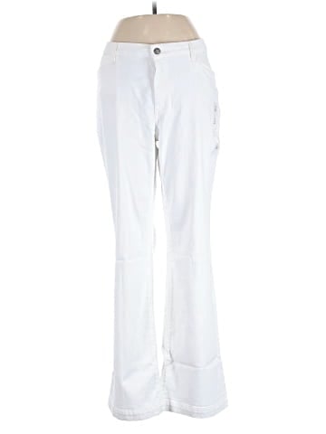 Eddie Bauer Jeans (view 1)