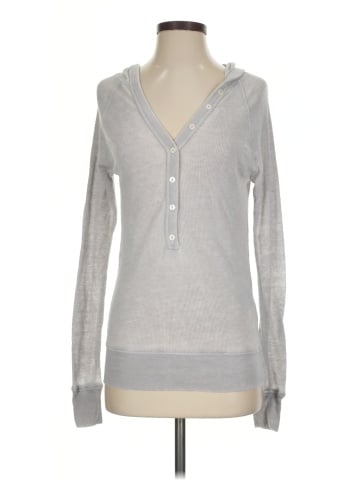 BDG Long Sleeve Henley (view 1)