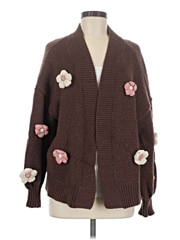 Mud Pie Cardigan (view 1)