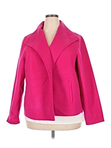 Talbots Wool Coat (view 1)