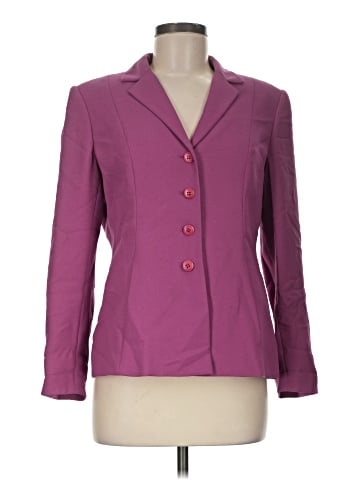 Petite Sophisticate Blazer (view 1)
