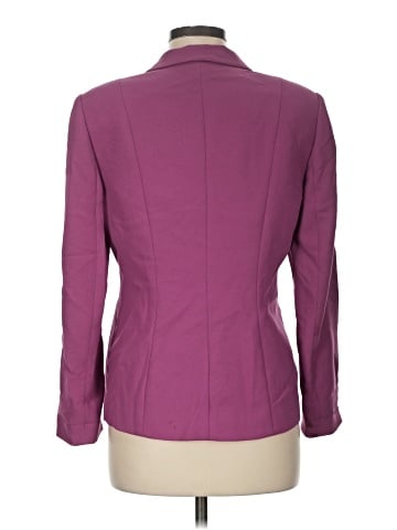 Petite Sophisticate Blazer (view 2)
