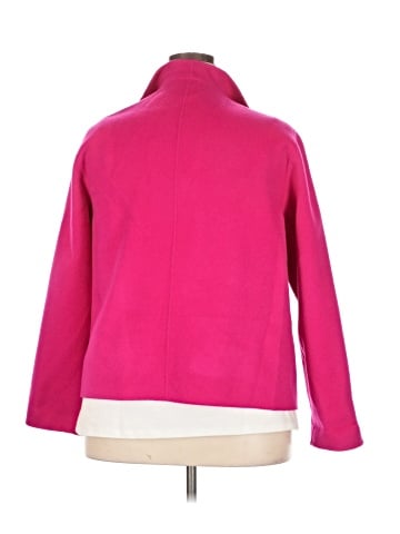 Talbots Wool Coat (view 2)
