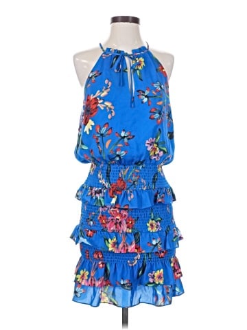 Parker Cocktail Dress (view 1)