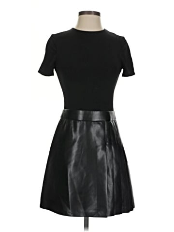 Alice + Olivia Casual Dress (view 1)
