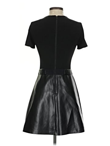 Alice + Olivia Casual Dress (view 2)