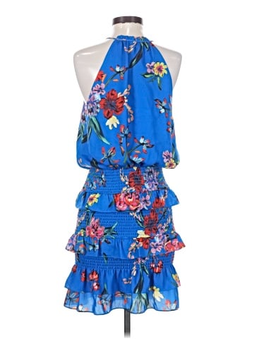 Parker Cocktail Dress (view 2)