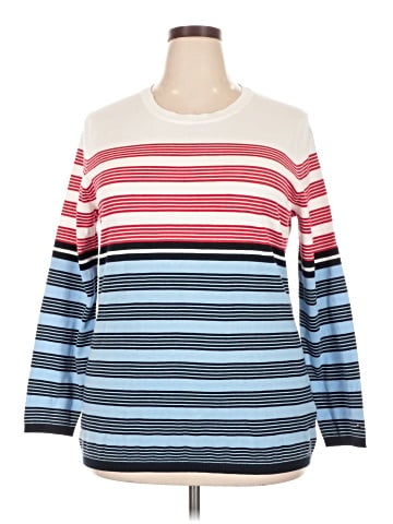 Tommy Hilfiger Long Sleeve T-Shirt (view 1)