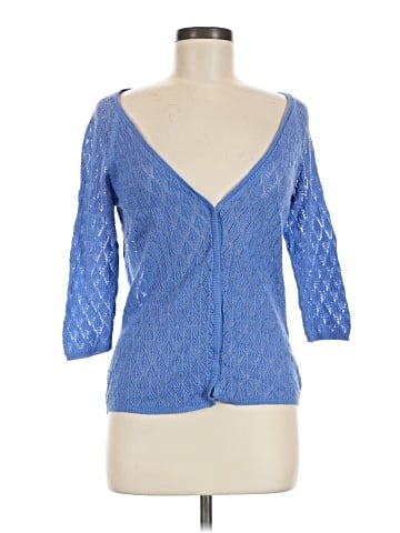 Zara Cardigan (view 1)