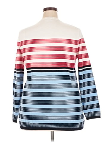 Tommy Hilfiger Long Sleeve T-Shirt (view 2)