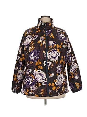 Lands' End Jacket (view 1)