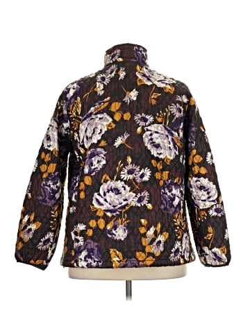 Lands' End Jacket (view 2)