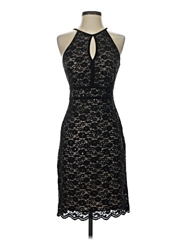 R&M Richards Cocktail Dress (view 1)