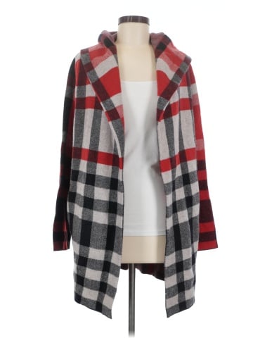 Field Flower Wool Cardigan (view 1)