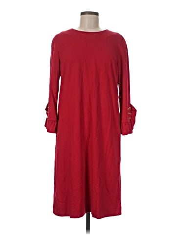 Sara Campbell Casual Dress (view 1)