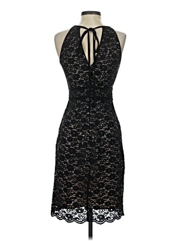 R&M Richards Cocktail Dress (view 2)