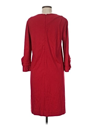 Sara Campbell Casual Dress (view 2)