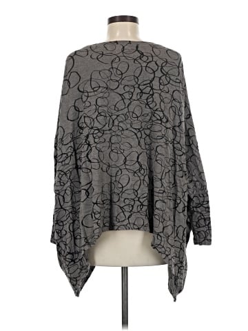Liv Long Sleeve Blouse (view 2)