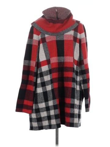 Field Flower Wool Cardigan (view 2)