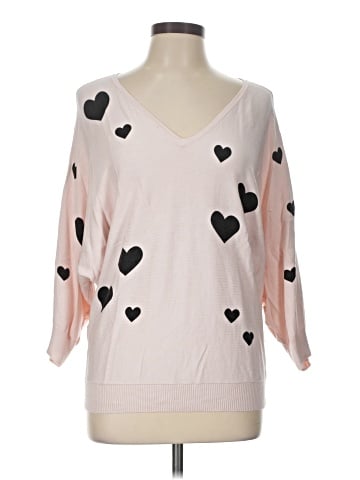 PREMISE Pullover Sweater (view 1)