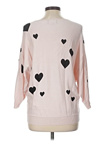 PREMISE Pullover Sweater (view 2)