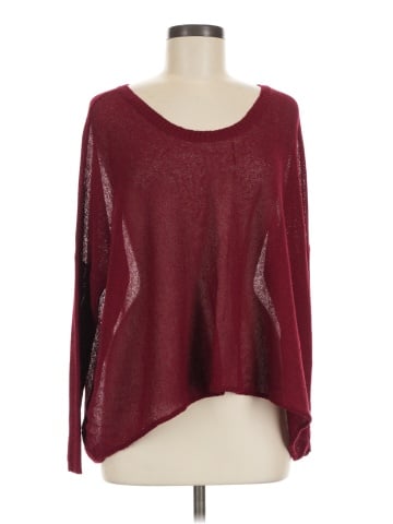 Eileen Fisher Pullover Sweater (view 1)
