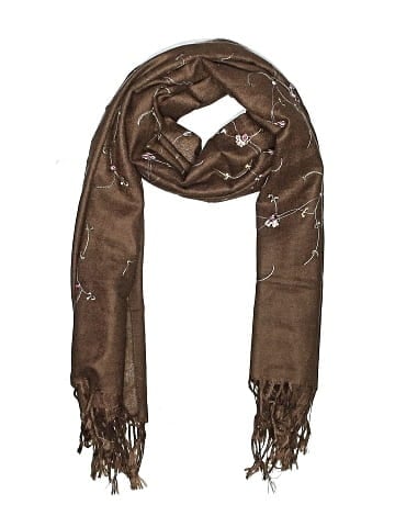 Pashmina Scarf (view 1)