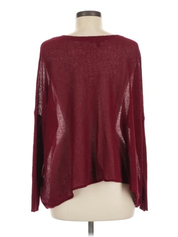 Eileen Fisher Pullover Sweater (view 2)