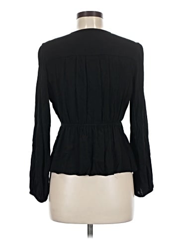 Comptoir des Cotonniers Long Sleeve Blouse (view 2)