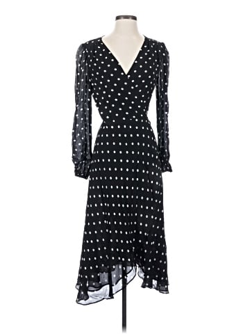 Bardot Cocktail Dress (view 1)