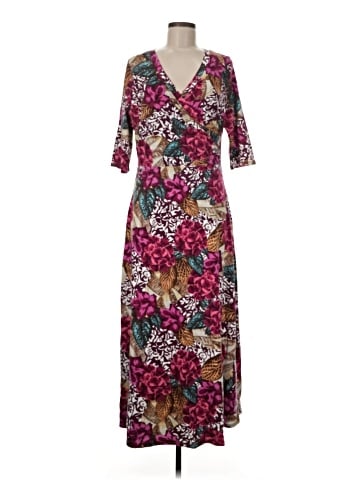 Soft Surroundings Casual Dress (view 1)