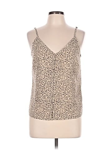 Sanctuary Sleeveless Top (view 1)
