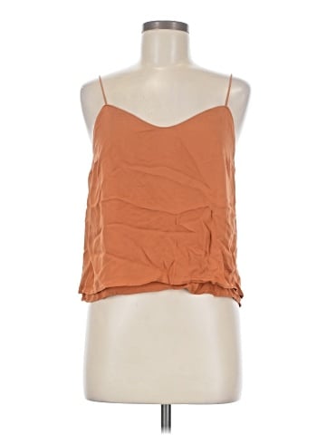 Veronica Beard Sleeveless Top (view 1)