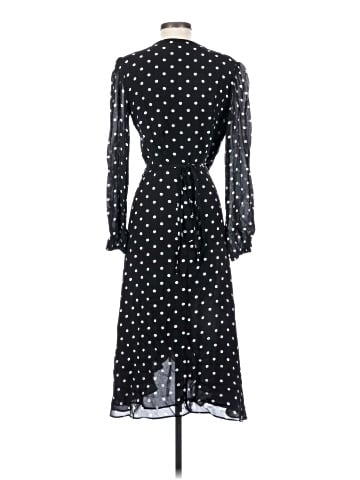 Bardot Cocktail Dress (view 2)