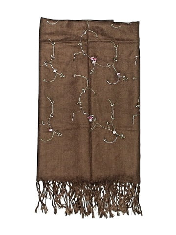Pashmina Scarf (view 2)