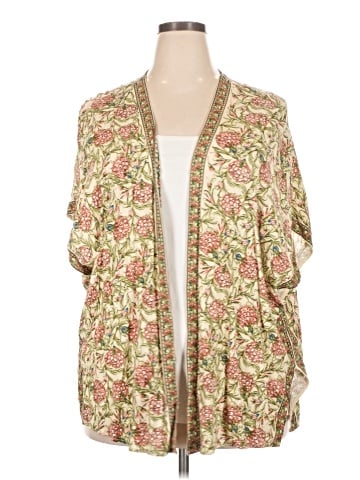 Max Studio Kimono (view 1)