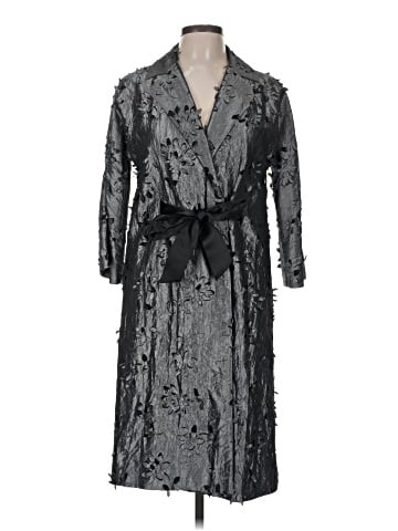 Doncaster Collection Trenchcoat (view 1)