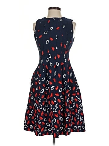 Anne Klein Cocktail Dress (view 1)