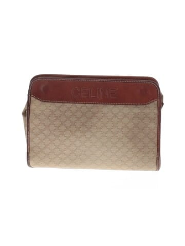 Céline Vintage Travel Pouch  (view 1)